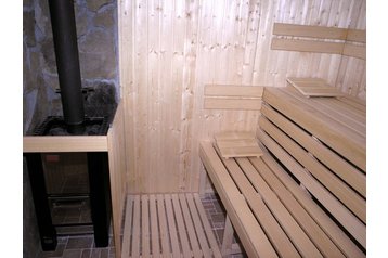 Slovačka Privát Oščadnica, Eksterijer